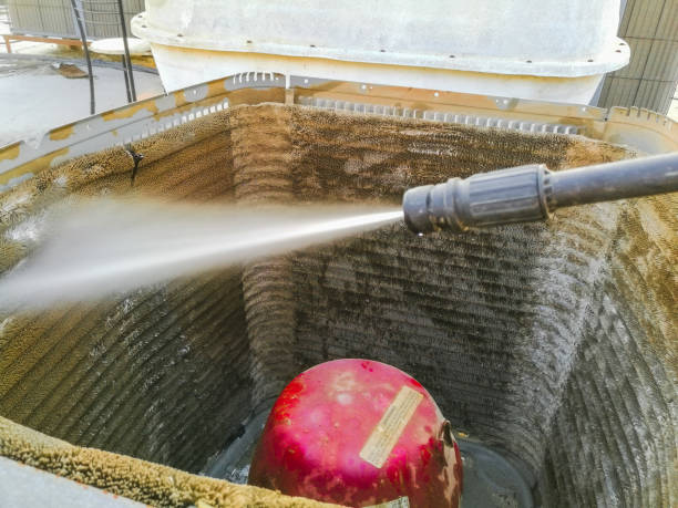 Best HVAC Air Duct Cleaning  in Inverness, CA