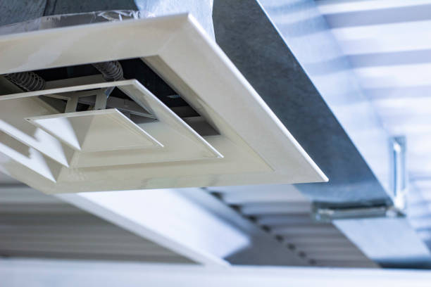 Best Residential Air Duct Cleaning  in Inverness, CA