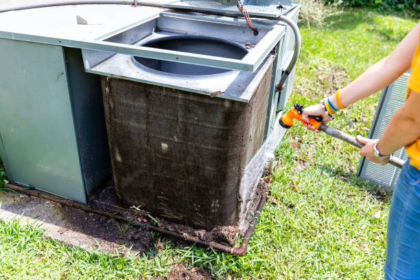 Best Home Air Vent Cleaning  in Inverness, CA