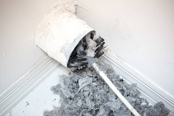 Best Commercial HVAC Duct Cleaning  in Inverness, CA