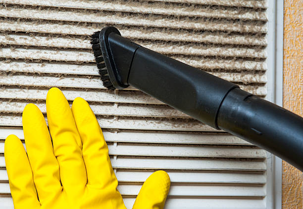 Best Air Vent Cleaning Services  in Inverness, CA